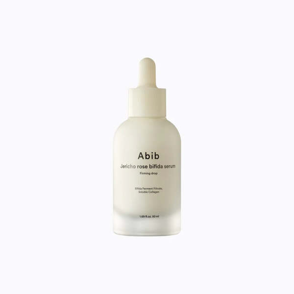 Abib Jericho Rose Bifida Serum Firming Drops 50ml