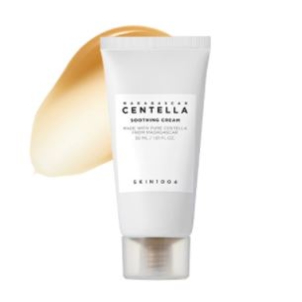 Skin1004 Madagascar Centella Soothing Cream 30ml