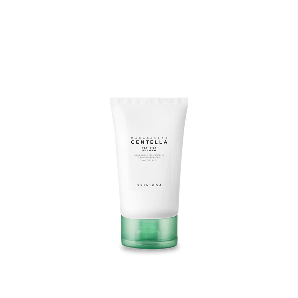 Skin1004 Madagascar Centella Tea-Trica B5 Cream - 75ml