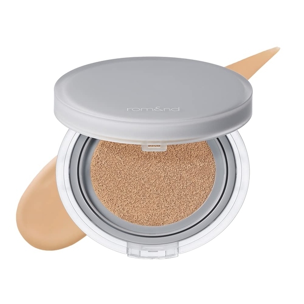 rom&nd Nu Zero Cushion #05 Sand 25 15g