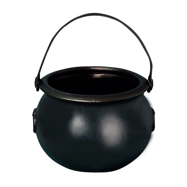 Bristol Novelty Witch Cauldron Costume Prop