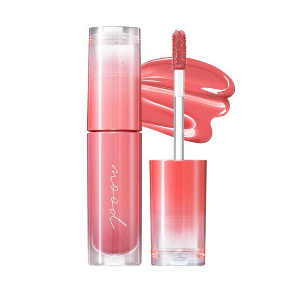 Peripera Ink Mood Glowy Tint #03 Rose In Mind 4g