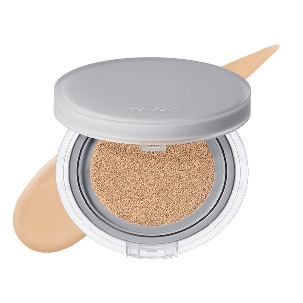 Rom&nd Nu Zero Cushion #04 Beige 23