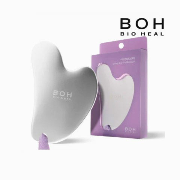 BIOHEAL BOH Probioderm Lifting Gua Sha Massager