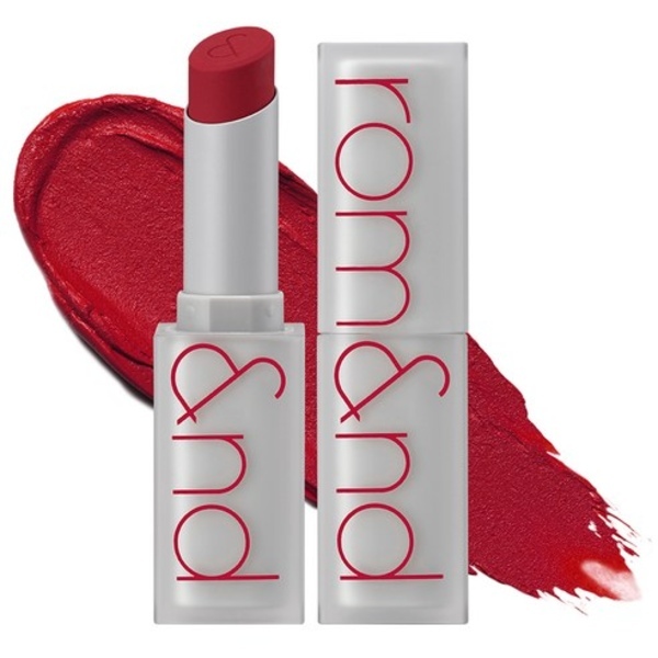 ROM&ND Zero Matte Lipstick #13 Red Carpet 3g