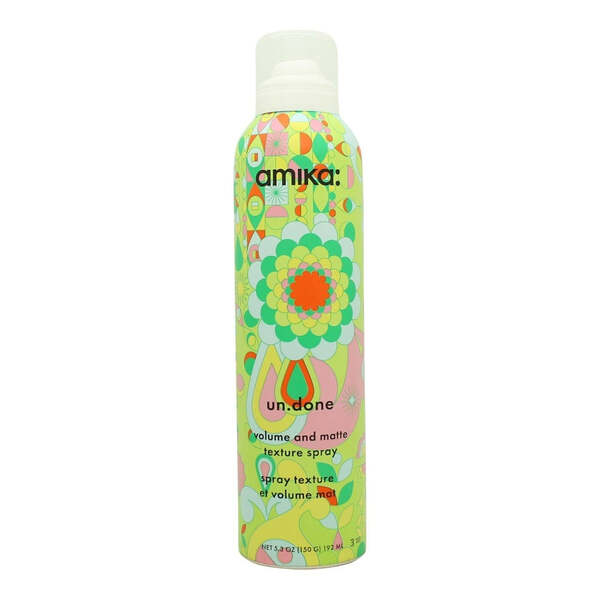 Amika Un.Done Volume and Matte Texture Spray 150g