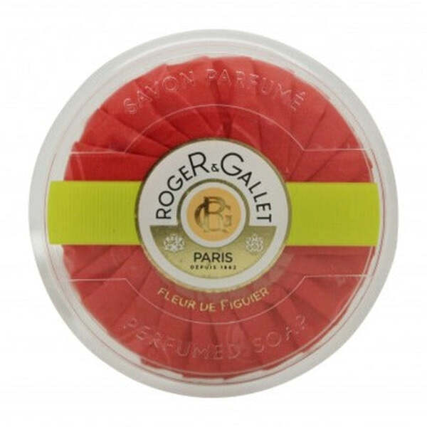 Roger & Gallet Fleur De Figuier Soap 100g