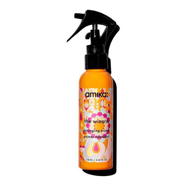 Amika The Wizard Detangling Primer 118ml Spray