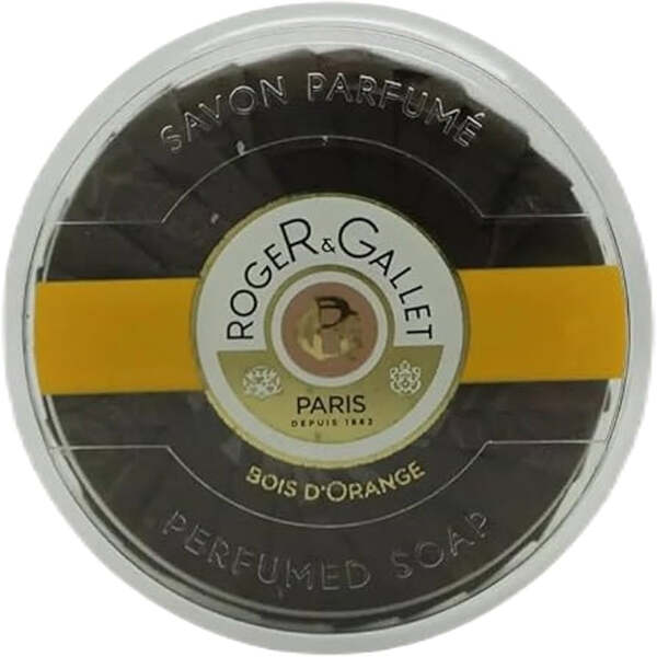 Roger & Gallet Bois d'Orange Bar of Soap 100g