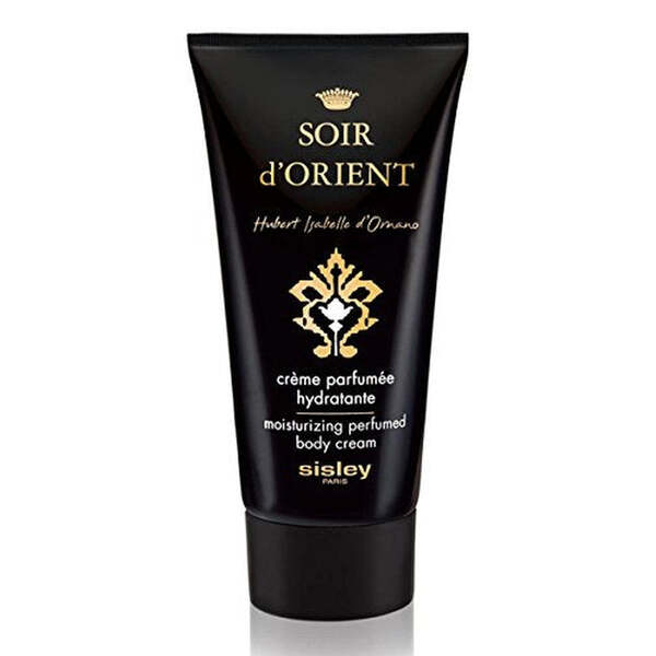 Sisley Soir D'Orient Body Lotion 150ml