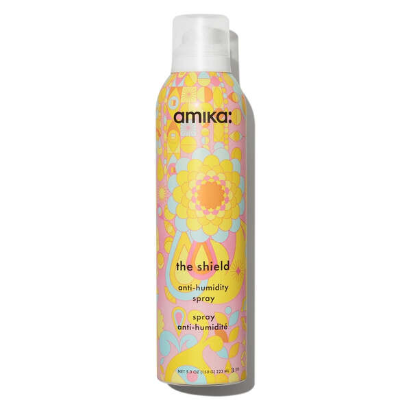 Amika The Shield Anti-Humidity Spray 150g