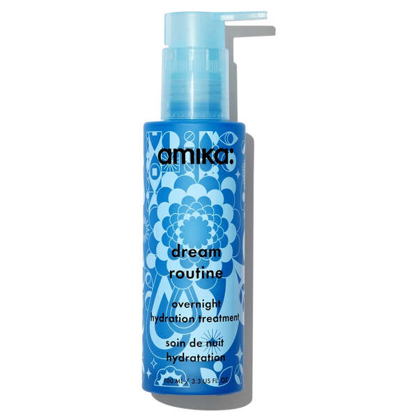 Amika Dream Routine Overnight Hydration Treatment 100ml