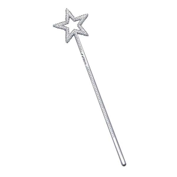 Bristol Novelty Star Wand (Pack Of 12)