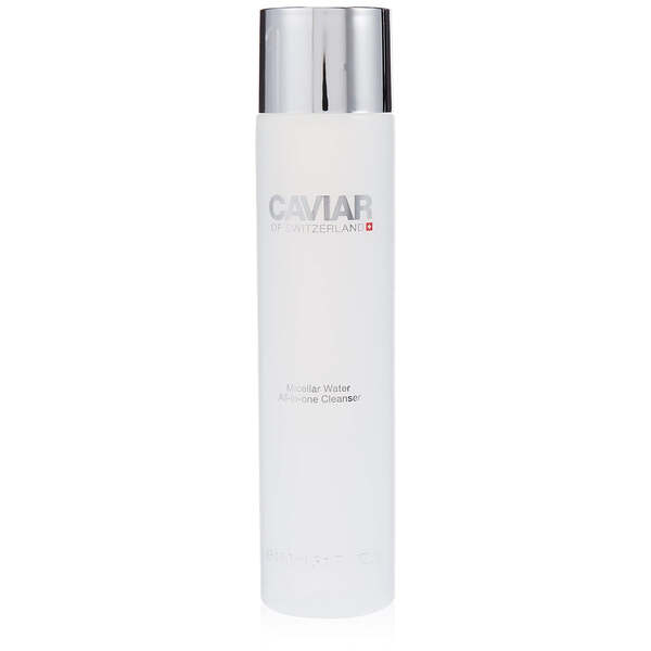 Caviar Of Switzerland Micellar Water All-In-One 150ml