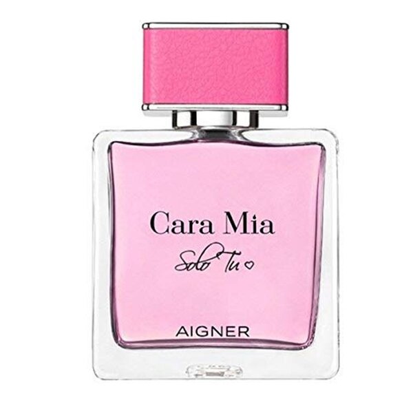 Etienne Aigner Cara Mia Solo Tu Eau de Parfum 100ml Spray