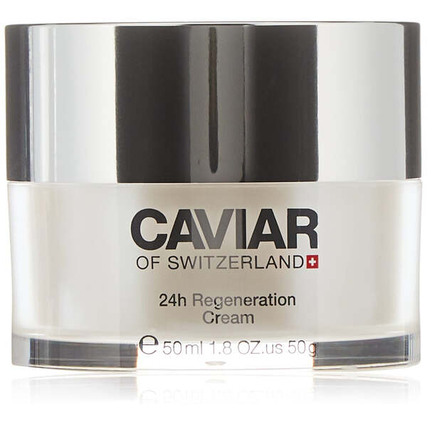 Caviar Of Switzerland 24h Regeneration Cream 50ml