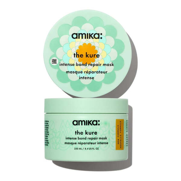 Amika The Kure Intense Bond Repair Mask 250ml