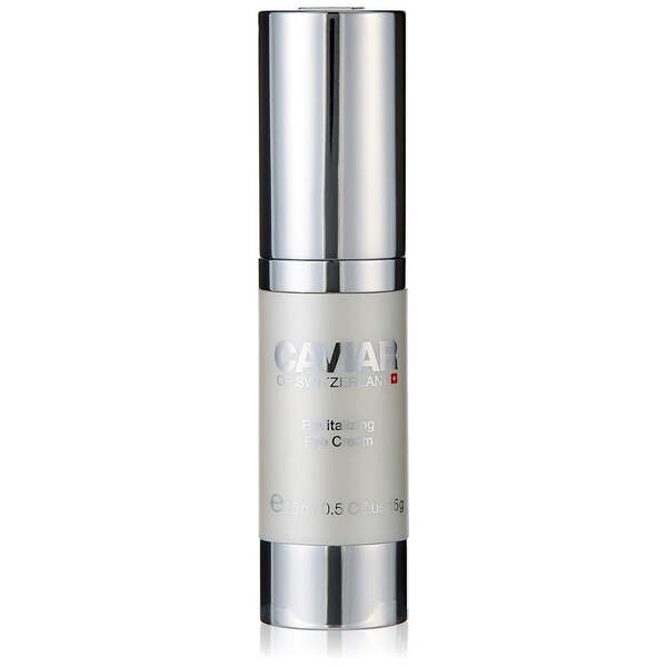 Caviar Of Switzerland Revitalizing Eye Cream 15ml