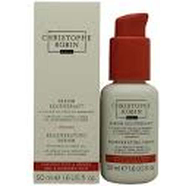 Christophe Robin Hair Serum With Prickly Pear Oil 50ml