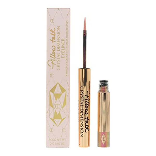 Charlotte Tilbury Pillow Talk Crystal Dimension Eyeliner 2g