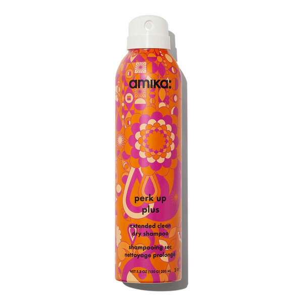 Amika Perk Up Plus Dry Shampoo 150g