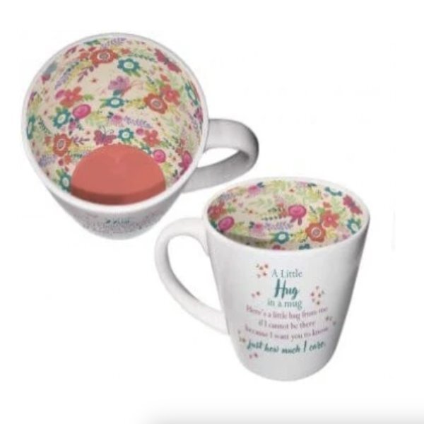 WPL Gifts 'A Little Hug in a Mug' Gift