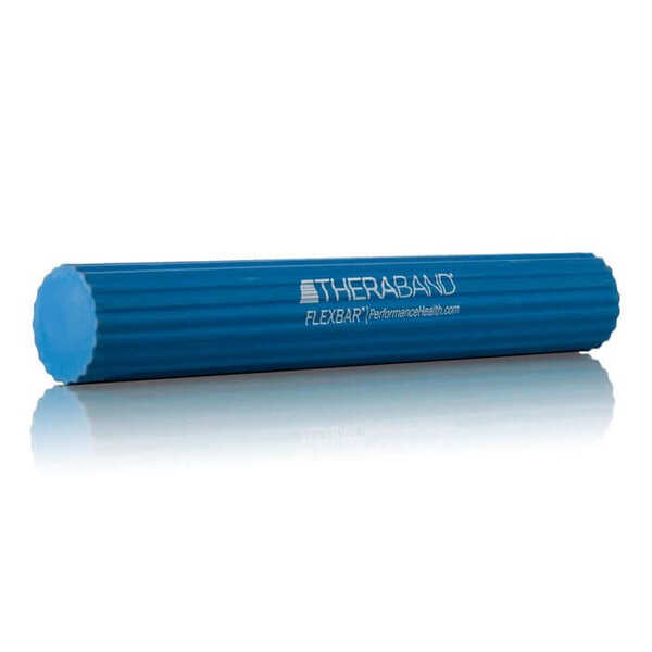 TheraBand FlexBar Heavy Resistance - Blue