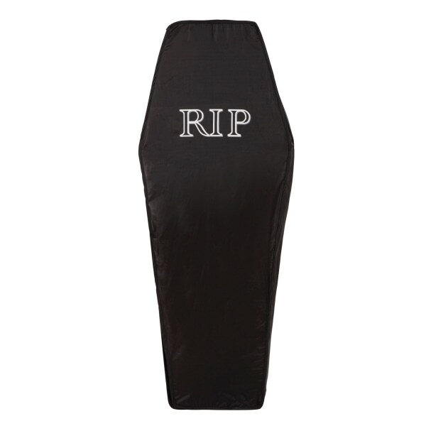 Bristol Novelty Foldable Coffin