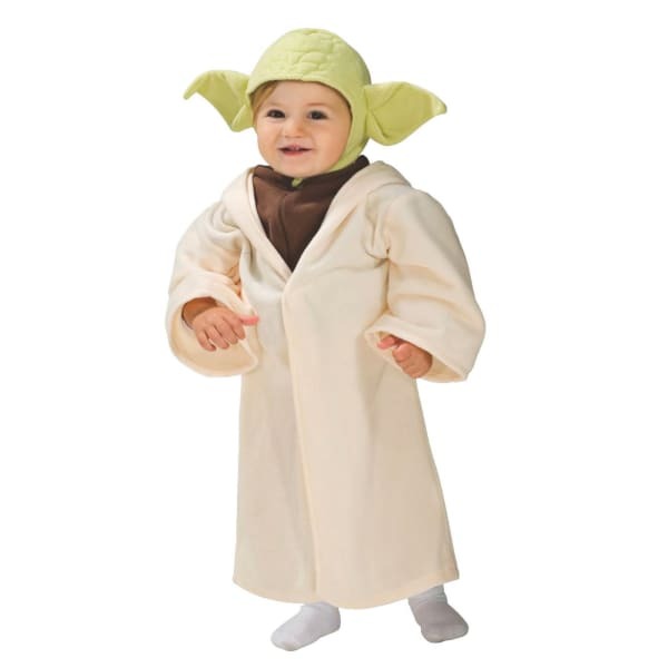 Star Wars Baby Yoda Costume (2-3 Years)