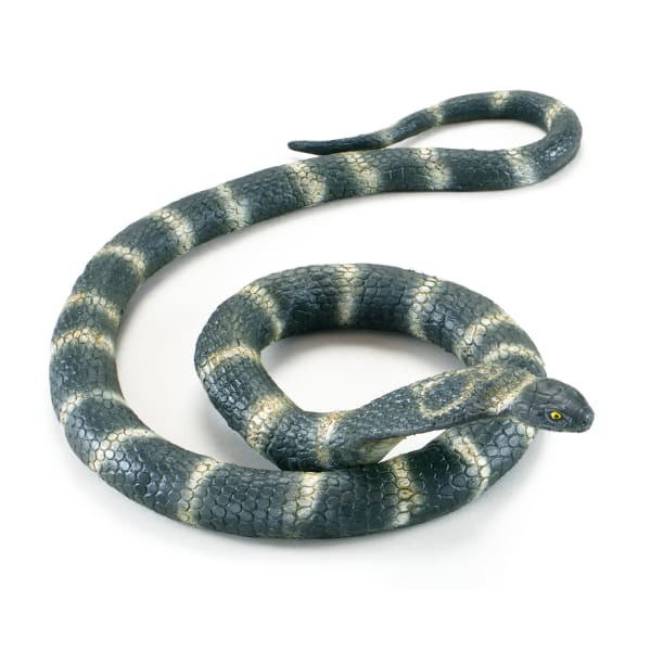 Bristol Novelty Fake Cobra Snake