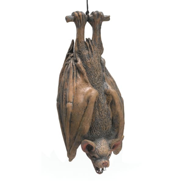 Bristol Novelty Hanging Bat Decoration