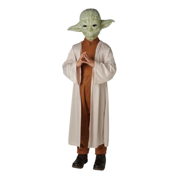 Star Wars Boys Costume (S)