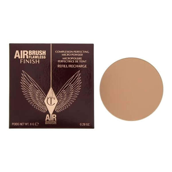 Airbrush Flawless Finish Pressed Powder Refill 8g