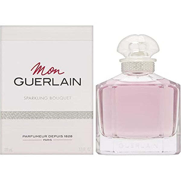 Guerlain Mon Guerlain Sparkling Bouquet EDP 100ml