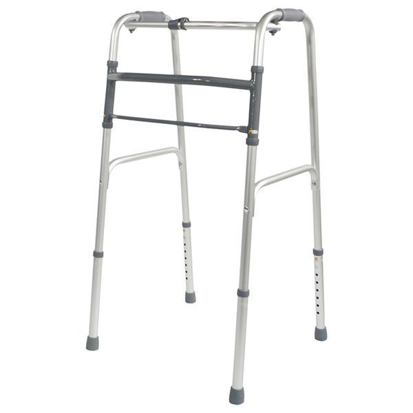 Aidapt Folding Walking Frame Static