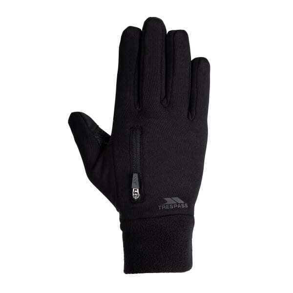 Trespass Adult Moncur Glove (S-M)