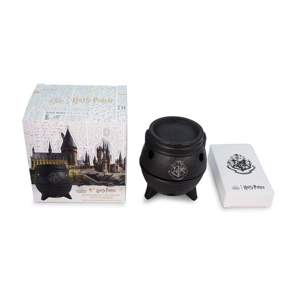 Harry Potter Cauldron Warm Wax Diffuser