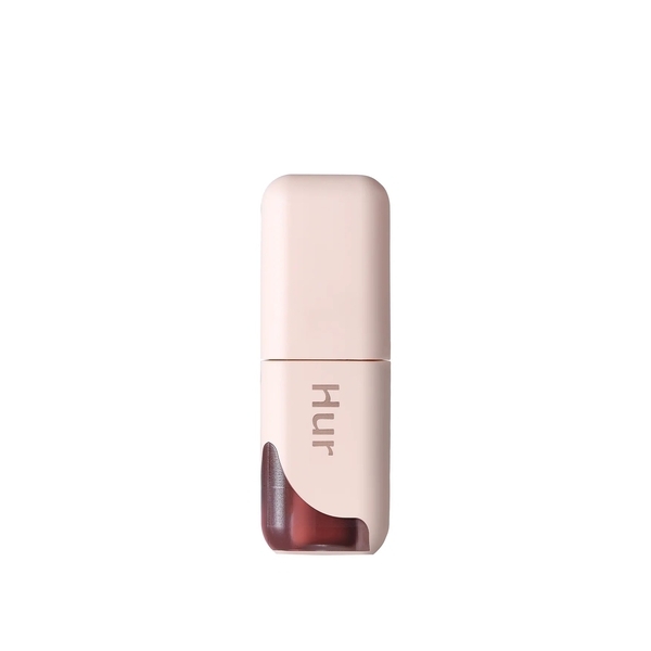 House Of Hur Glowy Ampoule Lip Tint #01 Deep Rose 4.5g