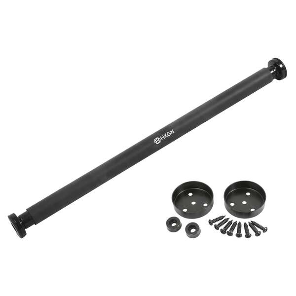 HXGN Adjustable Pull Up Bar