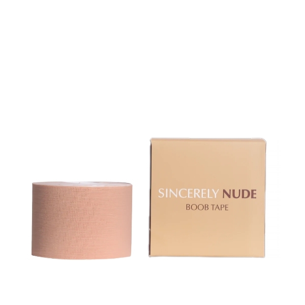 Sincerely Nude Boob Tape (Regular Bust) A-C Cup Mink