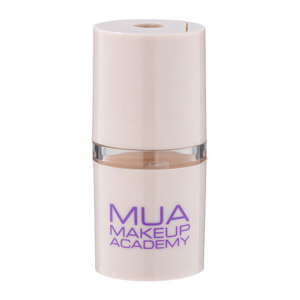 MUA Nude Pencil Sharpener