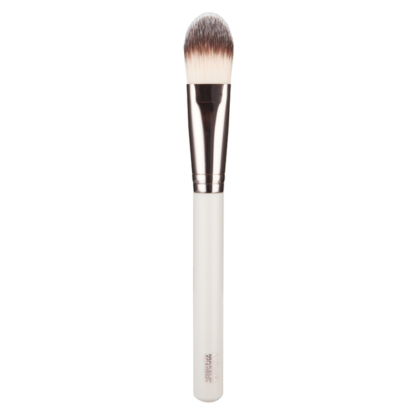 MUA Flat Foundation Brush