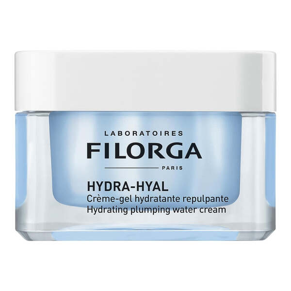 Filorga Hydra-Hyal Hydra Plumping Water Cream 50ml