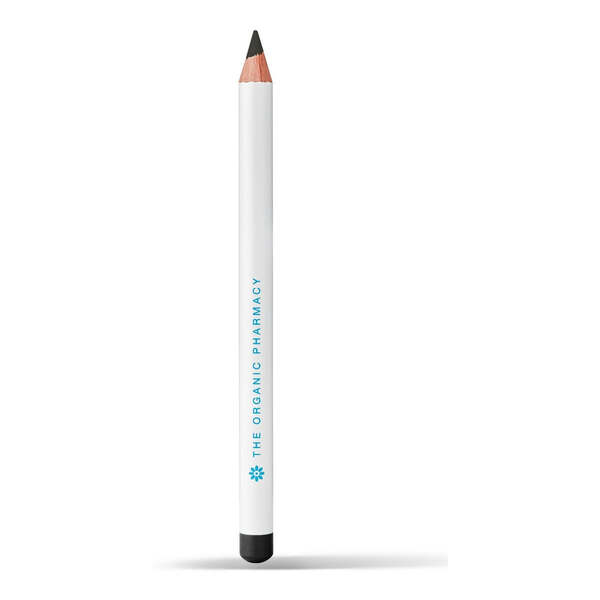 The Organic Pharmacy New Black Hyaluronic Eye Pencil - Black