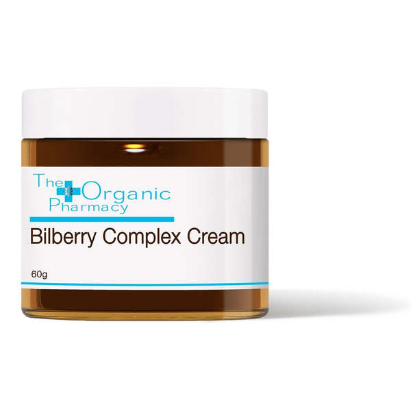 The Organic Pharmacy Horsechestnut, Bilberry Witch Cream 60g