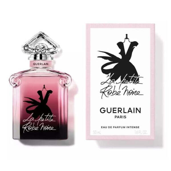 Guerlain La Petite Robe Noire EDP Intense 50ml Spray