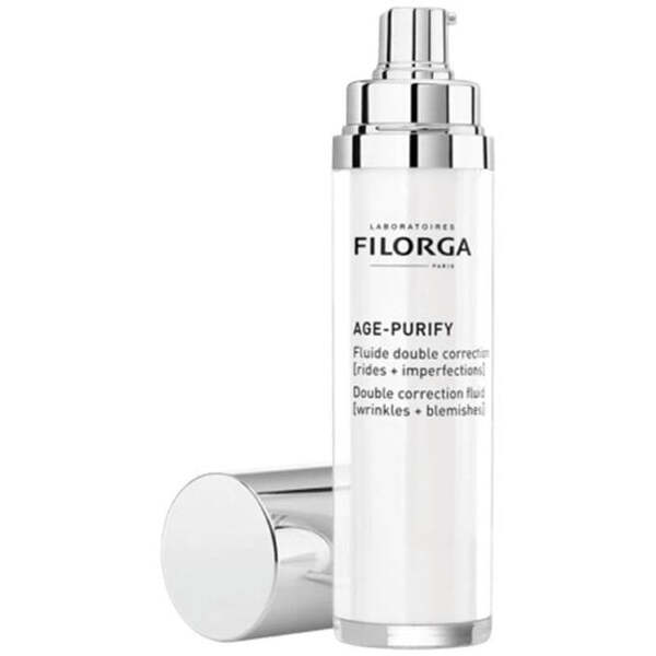 Filorga Age-Purify Wrinkles+Blemishes Correction Fluid 50ml