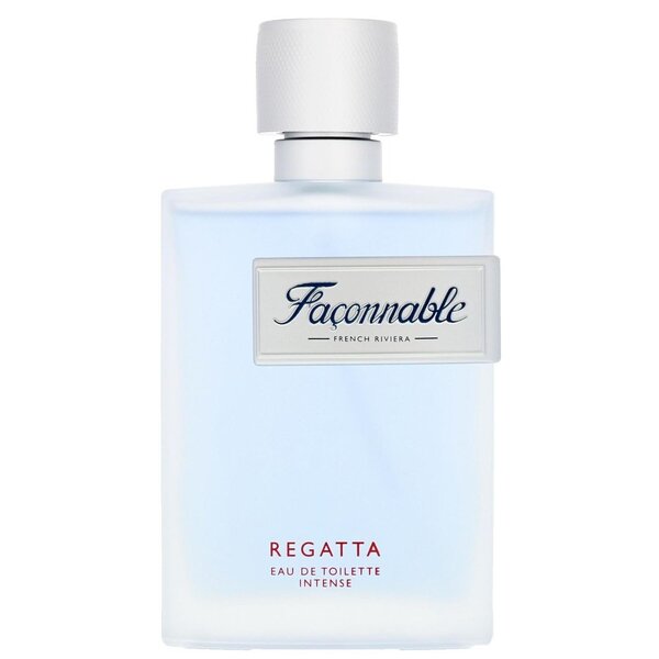 Faconnable Regatta Eau de Toilette Intense 90ml Spray