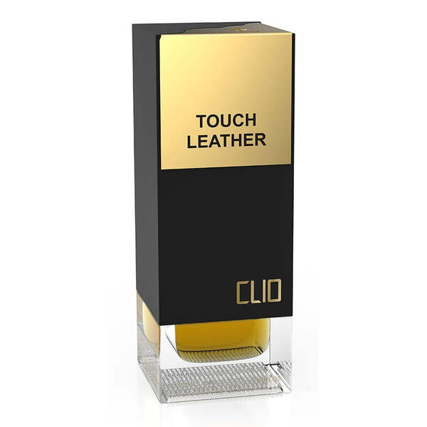 Le Chameau Clio Touch Leather Eau de Parfum 90ml Spray