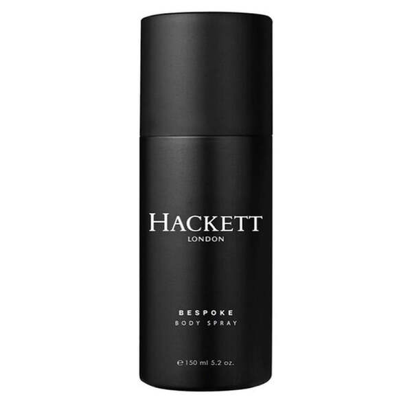 Hackett London Bespoke Body Spray 150ml